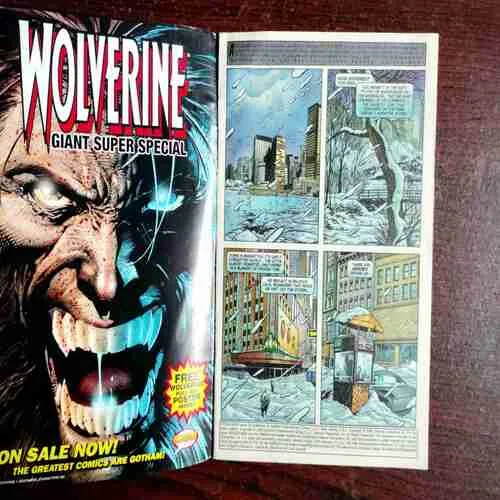 Document 8_140 SPIDER - MAN ( Rs. 95 )