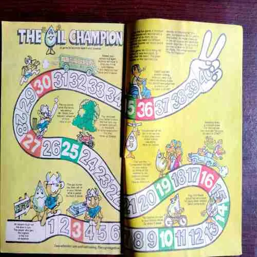 Mickey Mouse And Goofy - Explore Energy