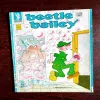 Beetly Bailey ( No. 2 , Rs. 3 )