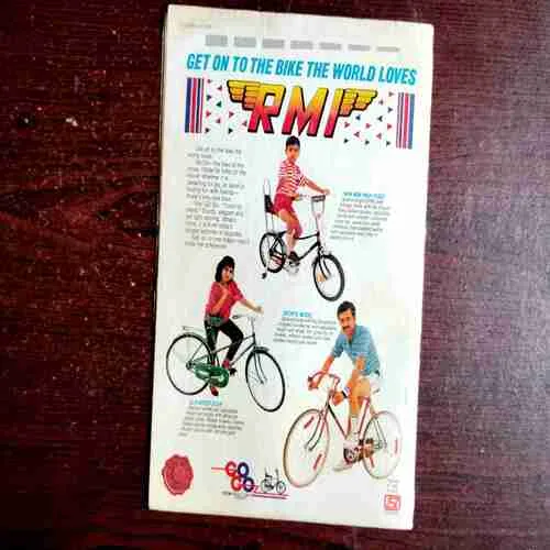 Document 8_163 Disney Today ( No. 8724 , Rs. 5 )