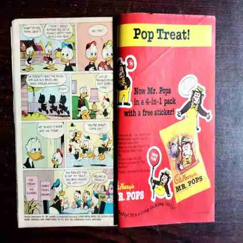 Document 8_167 Disney Today ( No 8921 , Rs. 5 )