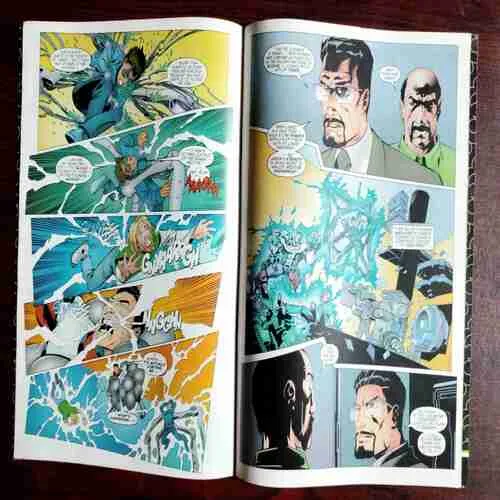 Document 8_191 The Ninety - Nine ( Third Issue )