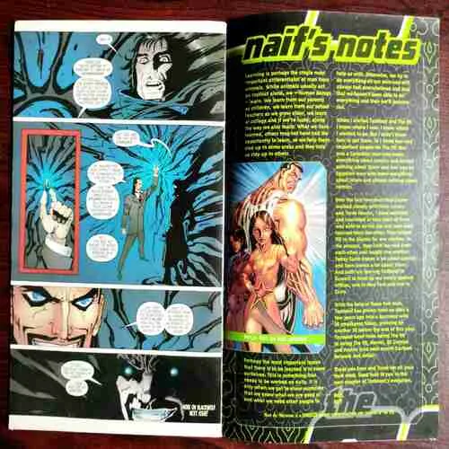 Document 8_192 The Ninety - Nine ( Third Issue )