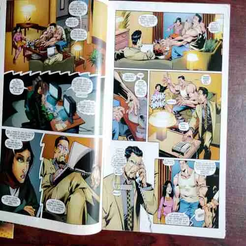 Document 8_196 The Ninety - Nine ( Second Issue )