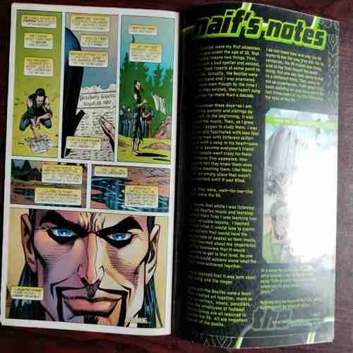 Document 8_197 The Ninety - Nine ( Second Issue )