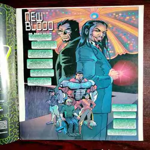 Document 8_200 The Ninety - Nine Special ( Special Issue )