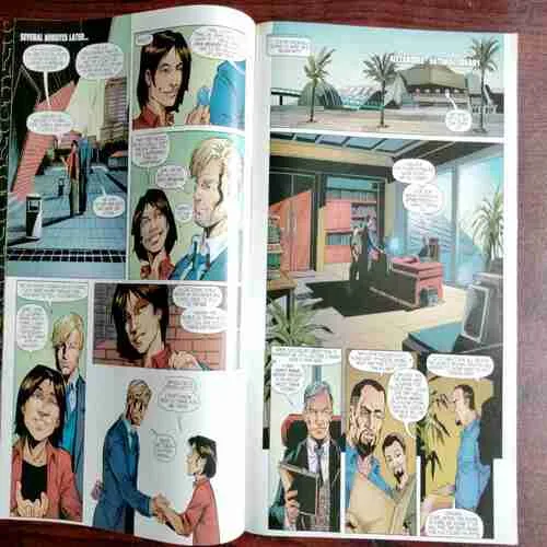 Document 8_201 The Ninety - Nine Special ( Special Issue )