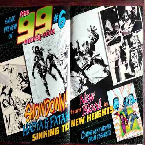 Document 8_202 The Ninety - Nine Special ( Special Issue )