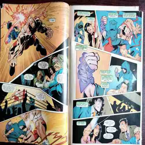 Document 8_206 The Ninety - Nine ( Fourth Issue )