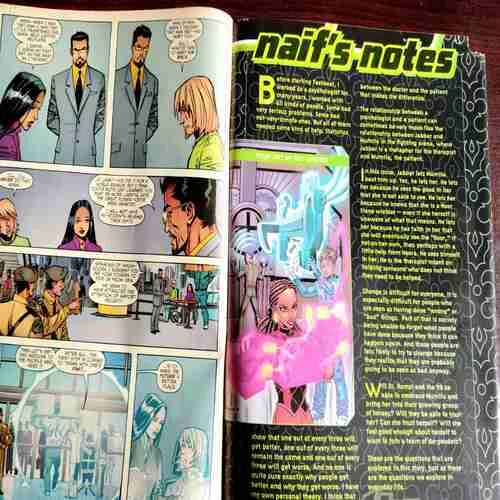 Document 8_207 The Ninety - Nine ( Fourth Issue )