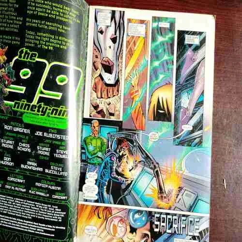 Document 8_210 The Ninety - Nine Special ( Special Issue )