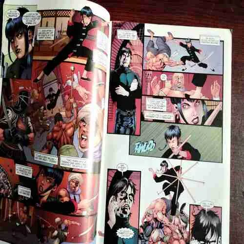 Document 8_211 The Ninety - Nine Special ( Special Issue )