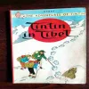 THE ADVENTURES OF TINTIN - Tintin in Tibet
