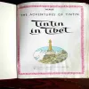 THE ADVENTURES OF TINTIN - Tintin in Tibet