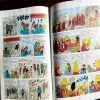 THE ADVENTURES OF TINTIN - Tintin in Tibet