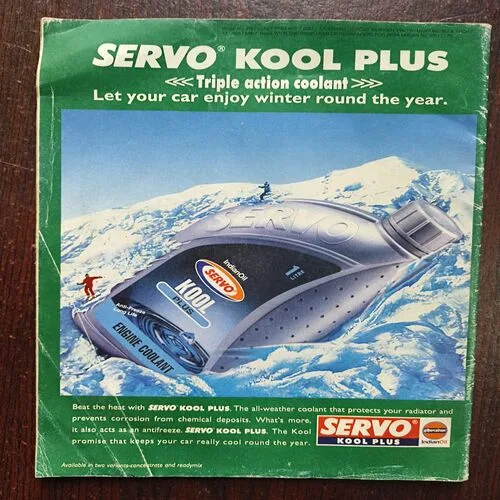 Sportstar ( October 2001 )