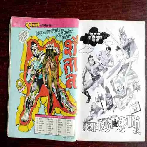 Document 8_38 Papua ( No. 328 , Rs . 6 )