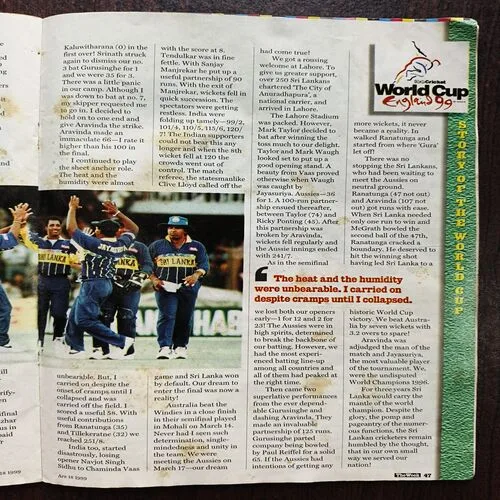 Document 8_38 The Week ( April 1999 )