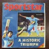 Sportstar ( April 2004 )