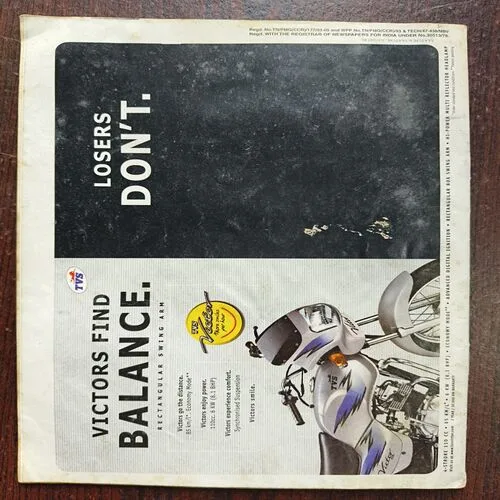 Document 8_51 Sportstar ( May 2003 )