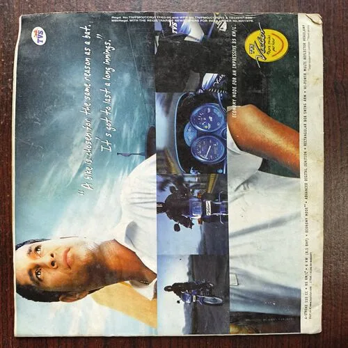 Sportstar ( April 2003 ) ( Page No 25 to 28 Are Half Cut )