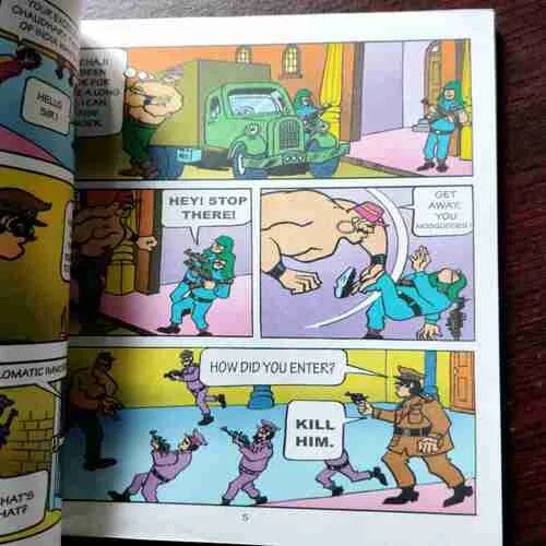 Document 9_113 CHACHA CHAUDHARY DIGEST - 4