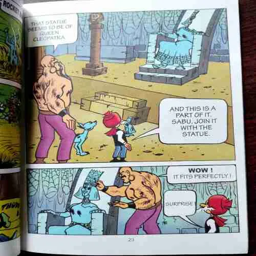 Document 9_118 CHACHA CHAUDHARY DIGEST - 2