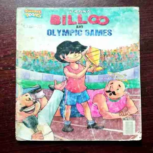 Document 9_16 BILLOO AND OLYMPIC GAME