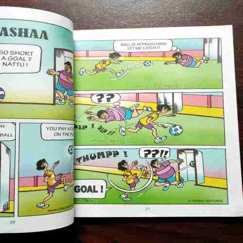 Document 9_3 BILLOO'S DIGEST - 2