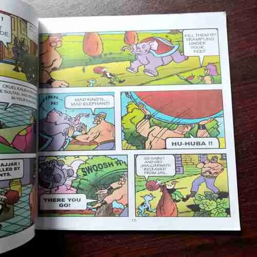 Document 9_53 CHACHA CHAUDHARY AND MR.