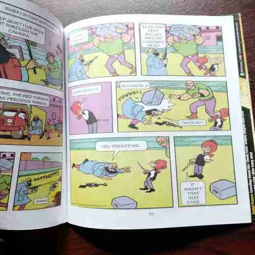 Document 9_78 CHACHA CHAUDHARY AND SABU'S CATAPULT