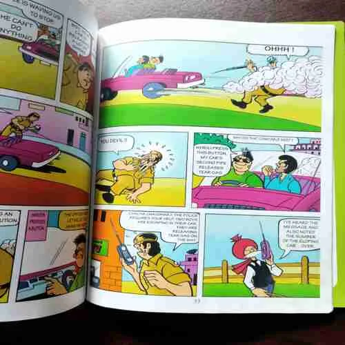 Document 9_83 CHACHA CHAUDHARY HI- TEC