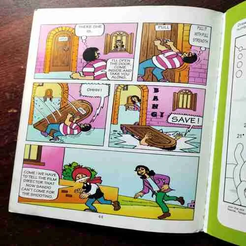 Document 9_84 CHACHA CHAUDHARY HI- TEC