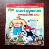 Document 9_86 CHACHA CHAUDHARY AND PROFESSOR BAD