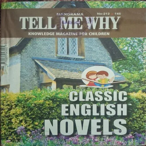 Tell Me Why ( May 2024 ) Tell Me Why ( May 2024 )