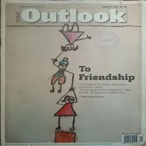Outlook ( August 8, 2022 ) Outlook ( August 8, 2022 )