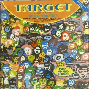 Target ( November 1986 )