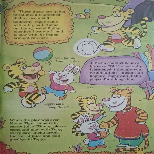 Magic Pot ( May 04, 2022 )