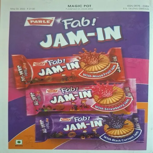 Magic Pot ( May 04, 2022 )