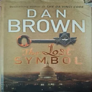 The Lost Symbol ( By Dan Brown )(Total Pages = 510 ) The Lost Symbol ( By Dan Brown )(Total Pages = 510 )