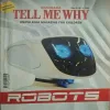 Tell Me Why ( December 2024 )
