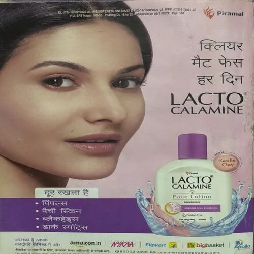 Sarita ( November 2nd 2022 )