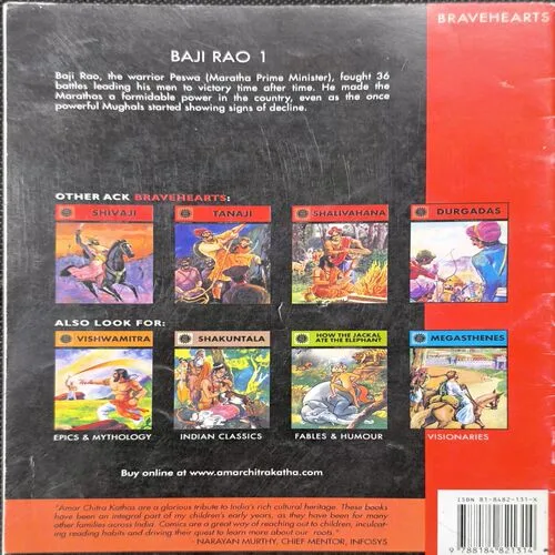 Baji Rao 1
