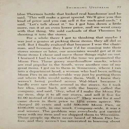 Document_11 Made in America ( By = Sam walton )