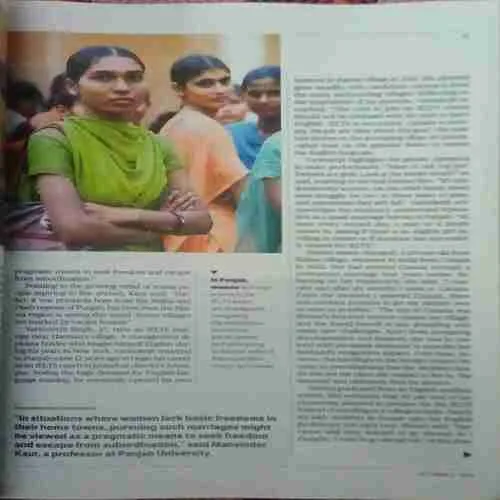 Frontline (4th October 2024 )