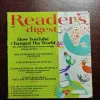 Reader's Digest (April 2016)