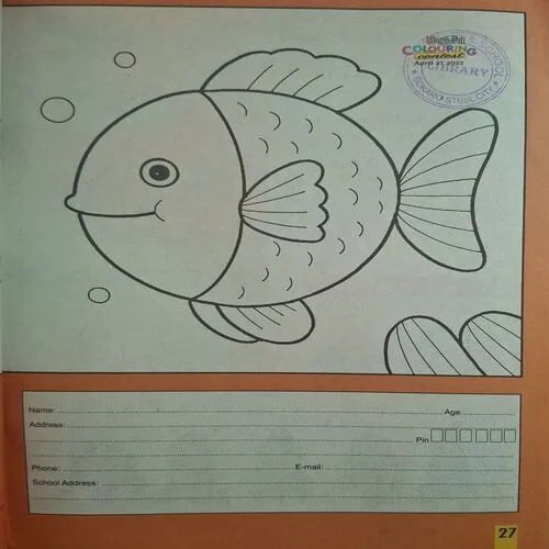 Magic Pot ( April 27, 2022 )