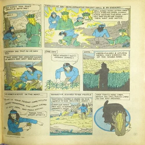 Target ( September 1986 )