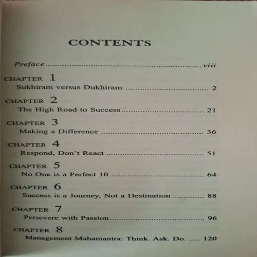 Cows Don't Give Milk ( By Promod Batra )(Total Pages = 136 )