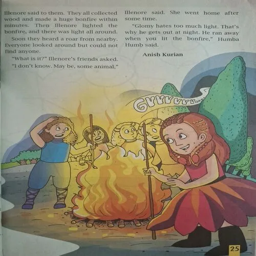 Magic Pot ( June 01, 2022 )